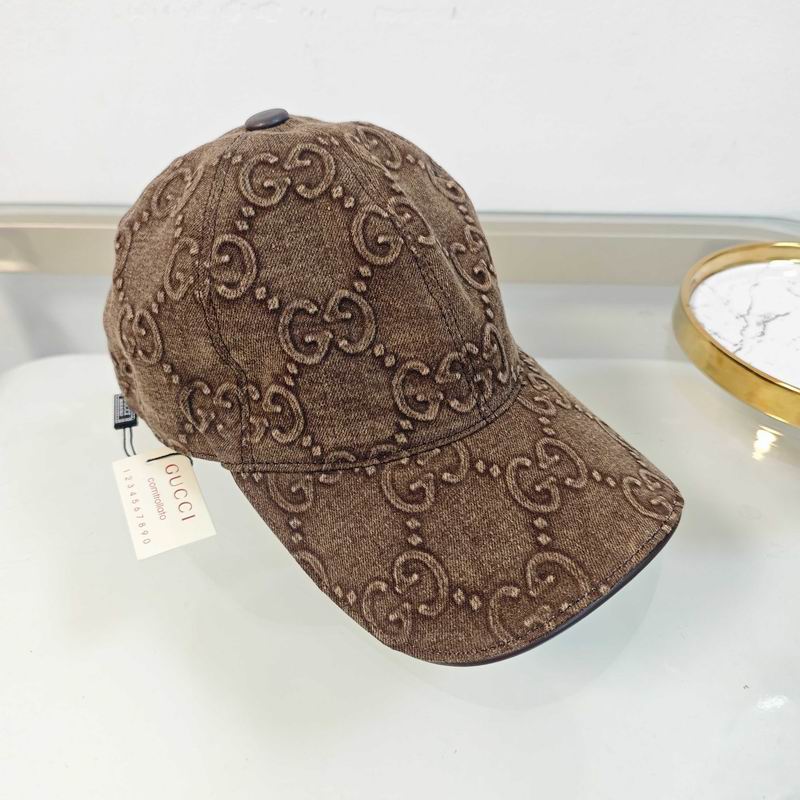 Gucci Cap dx03